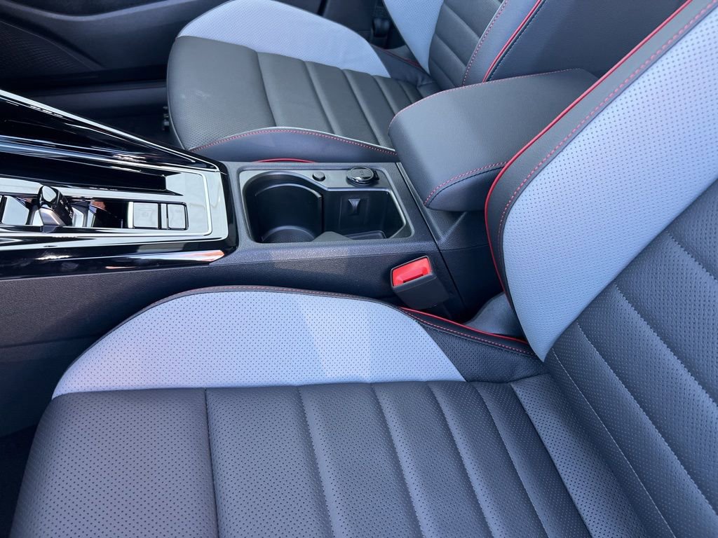 New 2026 Volkswagen GTI Autobahn FWD image 28