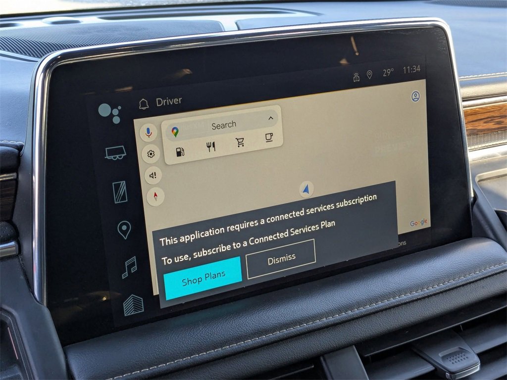 Used 2023 Chevrolet Suburban Premier image 26