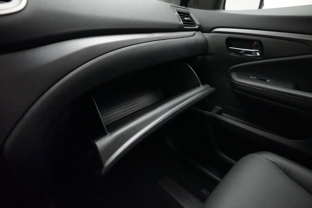 Certified 2025 Honda Ridgeline RTL+ image 29