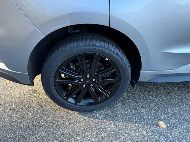 Certified 2022 Ford Edge ST-Line AWD/4WD image 26