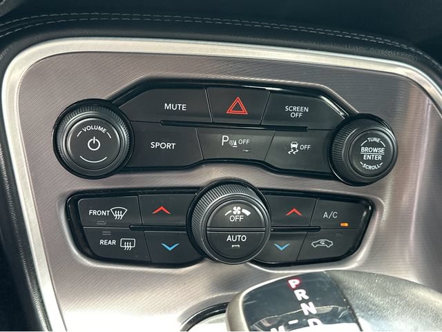 Used 2021 Dodge Challenger R/T RWD image 25