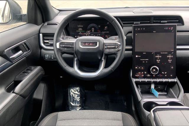 Used 2025 GMC Terrain Elevation image 5