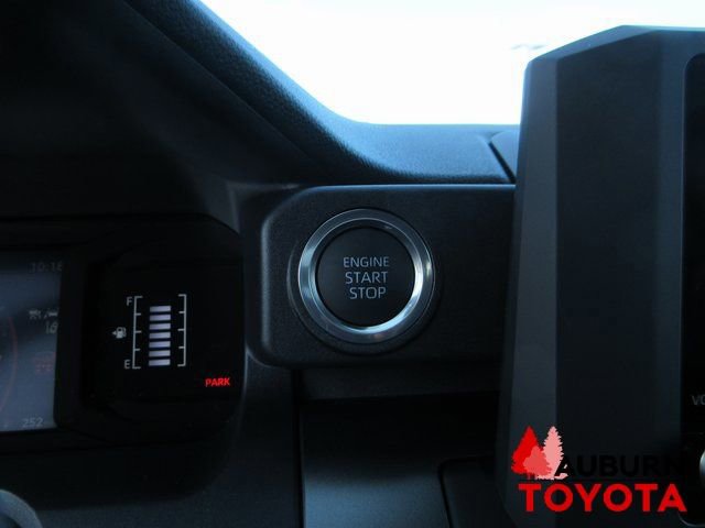 New 2026 Toyota 4Runner SR5 image 12