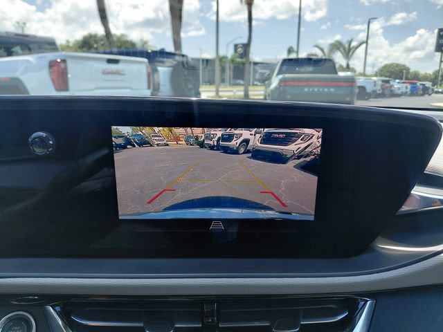 Used 2024 Buick Envista Avenir FWD image 25