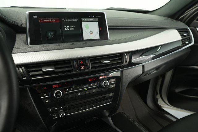 Used 2018 BMW X6 xDrive35i image 45