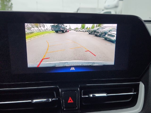 Used 2025 Chevrolet TrailBlazer LT AWD/4WD image 41