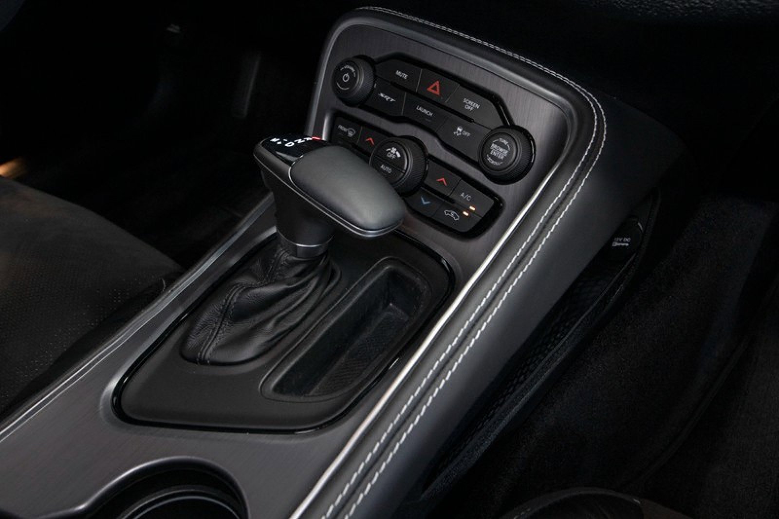 Used 2018 Dodge Challenger SRT Demon image 49