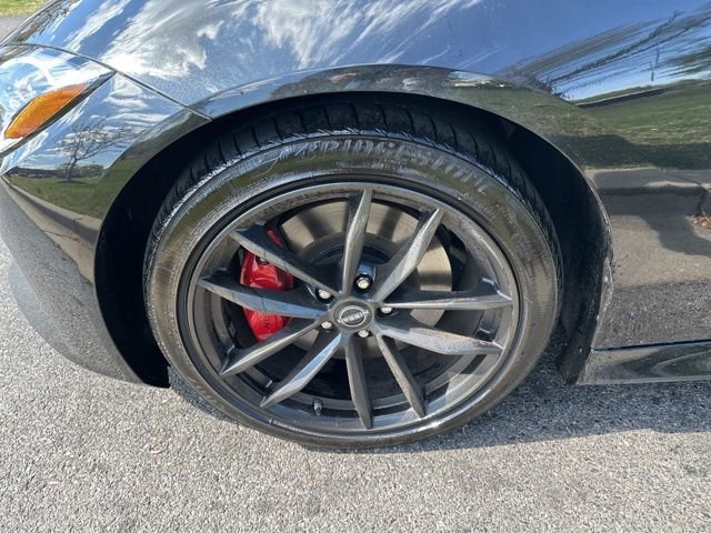 Used 2023 Nissan Z Performance w/ Floor Mat Package (L93) image 23