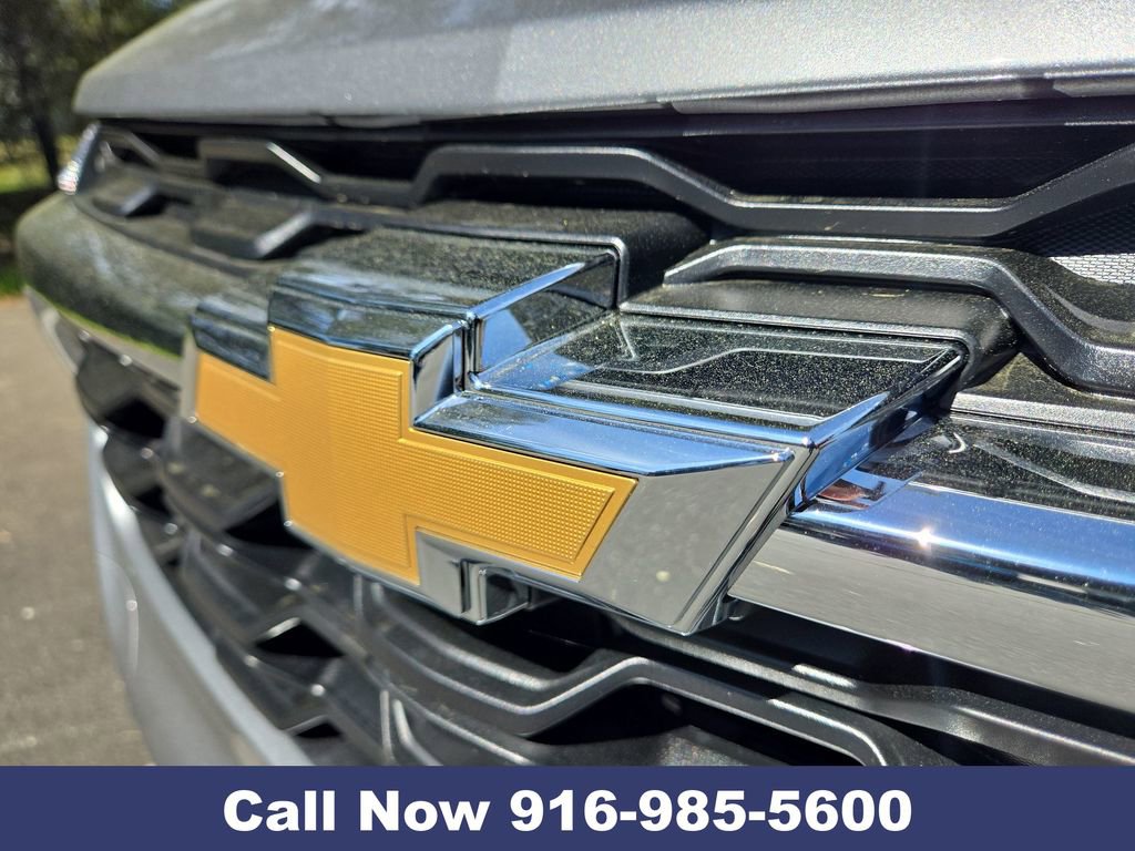 New 2026 Chevrolet Trax LT image 34