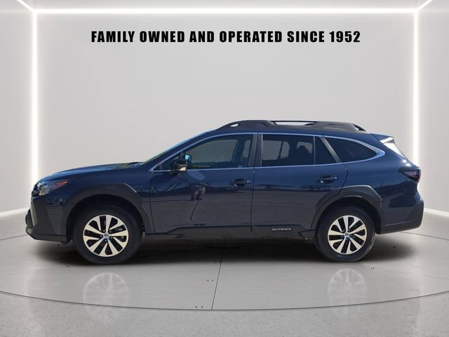 Certified 2024 Subaru Outback Premium AWD/4WD image 5