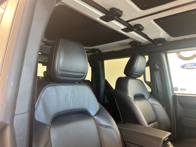 New 2025 Ford Bronco Badlands image 42