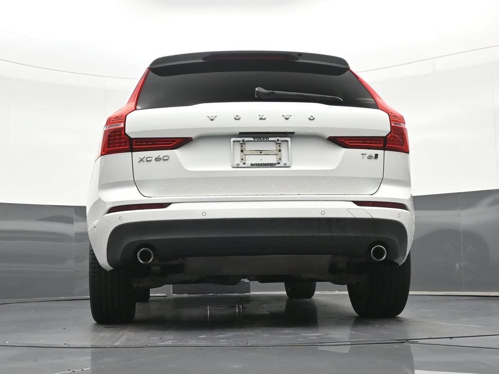 Used 2018 Volvo XC60 T6 Momentum w/ Advanced Package AWD/4WD image 25