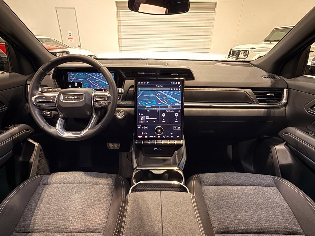 Used 2026 GMC Terrain Elevation AWD/4WD image 26