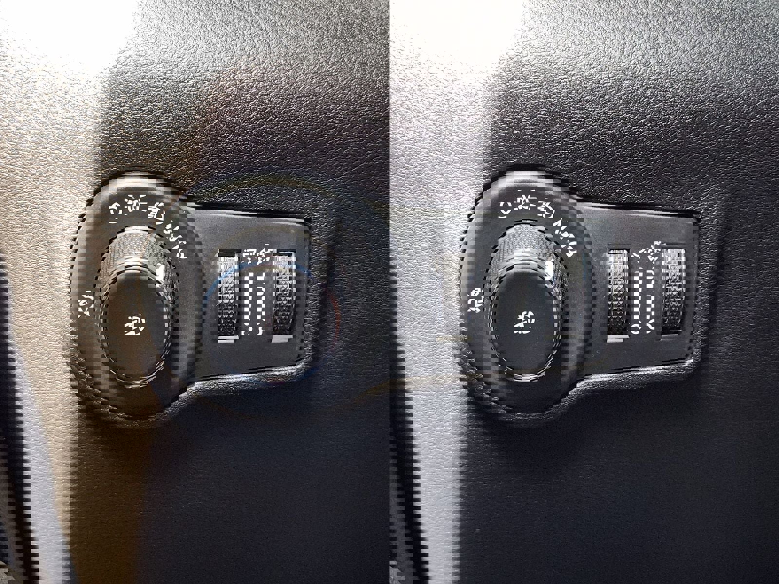 Used 2024 Jeep Compass Latitude w/ Sun and Sound Group image 31