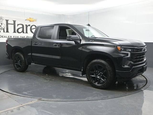 New 2026 Chevrolet Silverado 1500 RST image 6
