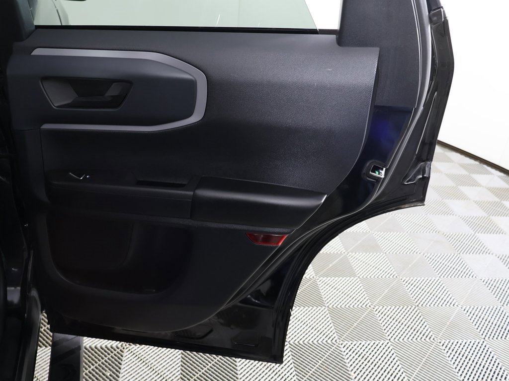 Used 2021 Ford Bronco Sport Big Bend image 24