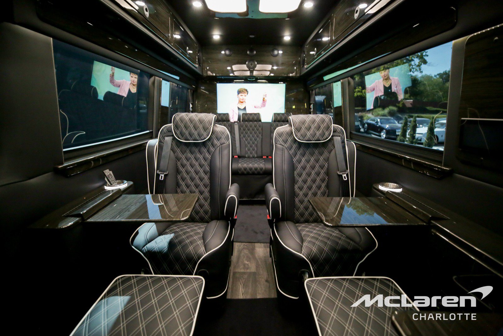 New 2024 Mercedes-Benz Sprinter 3500 image 21