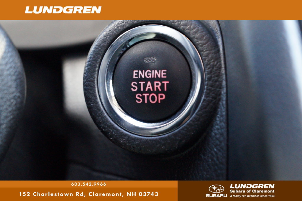 Used 2015 Subaru Forester 2.0XT Touring w/ Eyesight & Navigation System AWD/4WD image 19