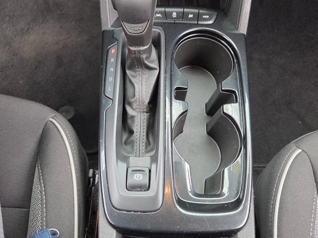 Used 2025 Chevrolet TrailBlazer LT AWD/4WD image 20