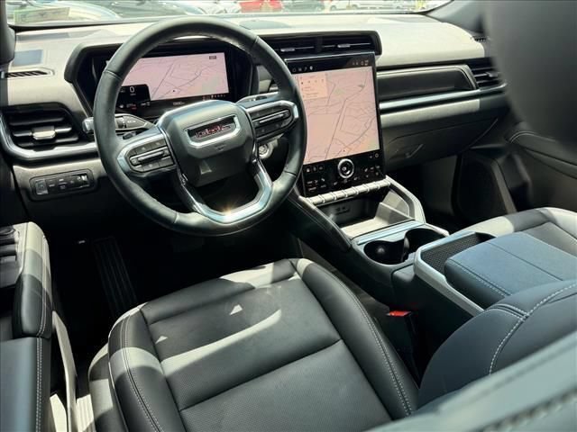 Used 2026 GMC Terrain Elevation w/ Elevation Premium Package AWD/4WD image 7