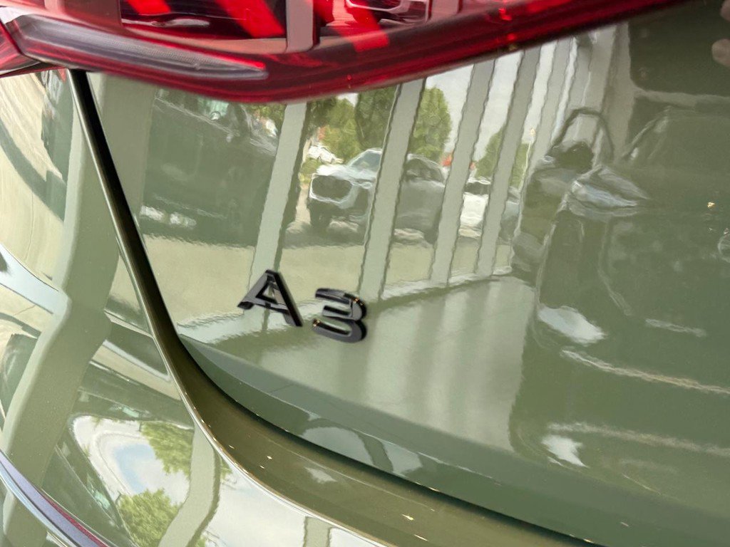 New 2026 Audi A3 2.0T Premium Plus AWD/4WD image 4