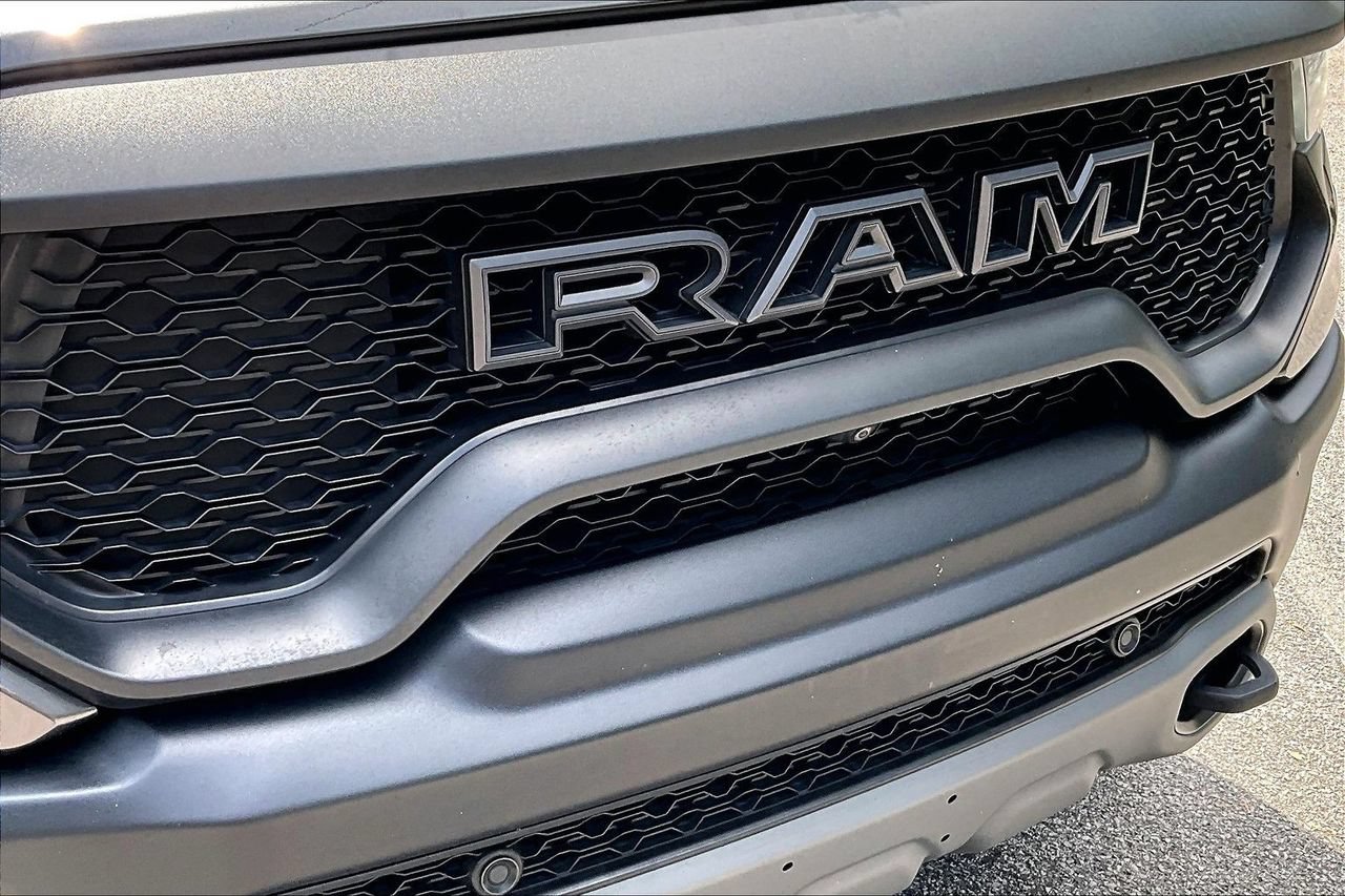 Used 2022 RAM 1500 TRX w/ TRX Level 2 Equipment Group AWD/4WD image 33