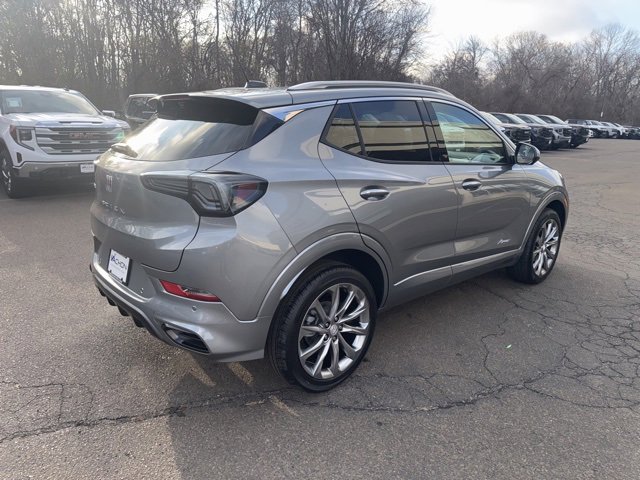 New 2026 Buick Encore GX Avenir w/ Avenir Technology Package image 6