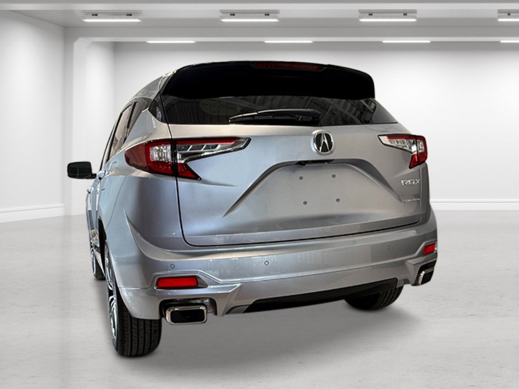 Used 2025 Acura RDX w/ Advance Package AWD/4WD image 6