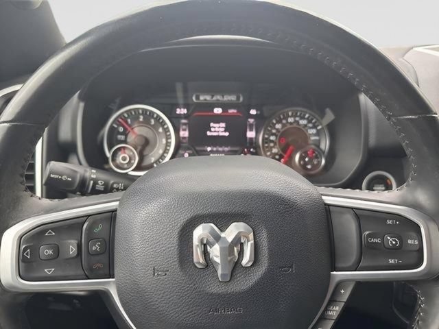 Used 2021 RAM 1500 Lone Star RWD image 22