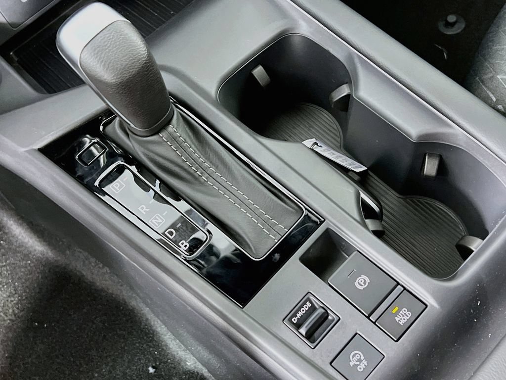 New 2026 Nissan Sentra SV w/ SV Convenience Package FWD image 14