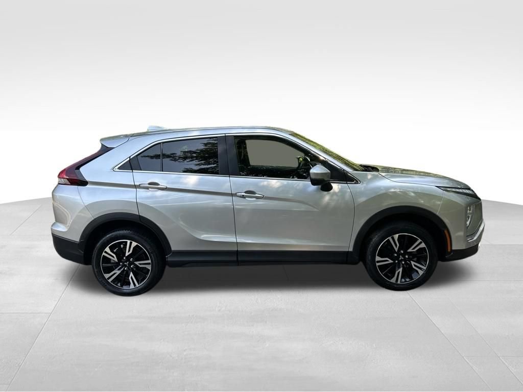 Used 2024 Mitsubishi Eclipse Cross AWD image 6