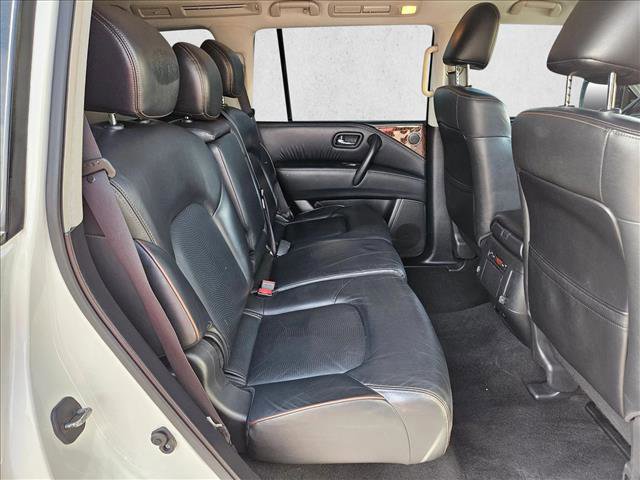 Used 2018 Nissan Armada SL w/ Premium Package AWD/4WD image 26