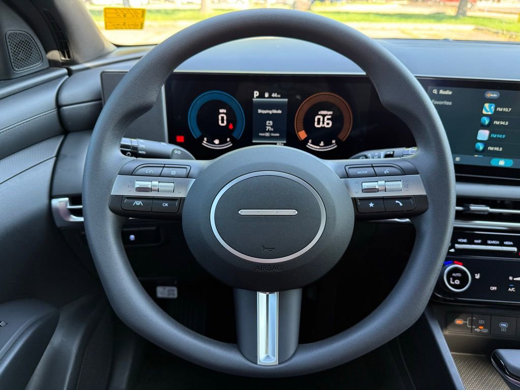 New 2026 Hyundai Santa Cruz SEL image 24