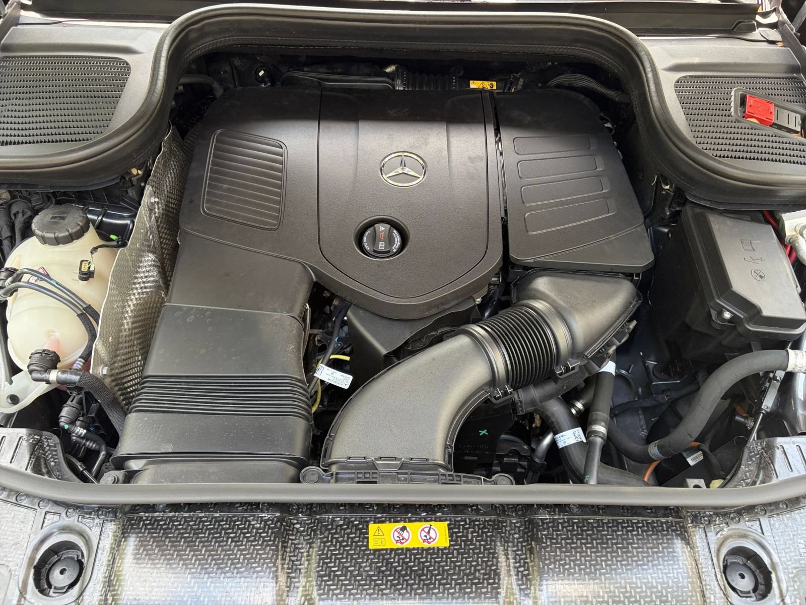 Used 2026 Mercedes-Benz GLE 350 4MATIC image 31