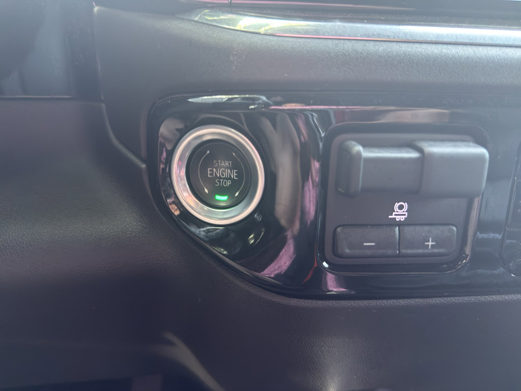 Used 2024 Chevrolet Silverado 2500 LTZ w/ LTZ Plus Package image 25