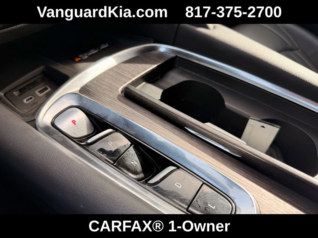 Used 2022 Buick Enclave Avenir w/ Avenir Technology Package image 21