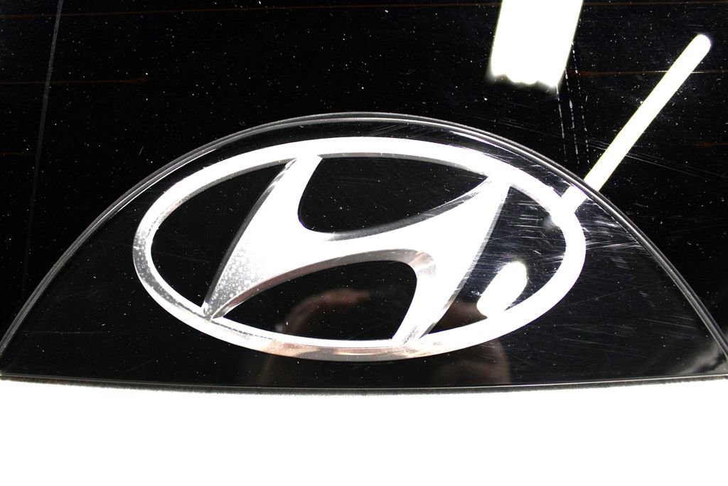 Used 2022 Hyundai Tucson Limited image 47