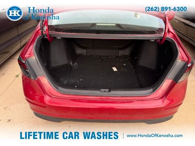 Used 2023 Honda Accord Sport image 8