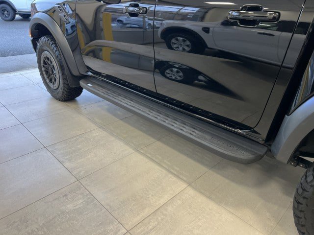 Certified 2024 Ford Ranger Raptor AWD/4WD image 44