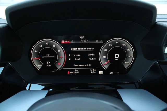 New 2026 Audi A3 2.0T Premium AWD/4WD image 11
