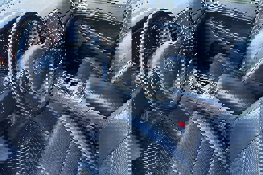 Used 2021 Jeep Grand Cherokee Limited w/ Luxury Group II image 7