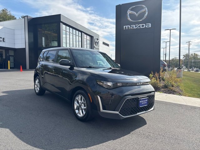 Used 2023 Kia Soul S