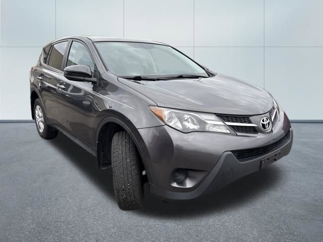 Used 2013 Toyota RAV4 LE image 5