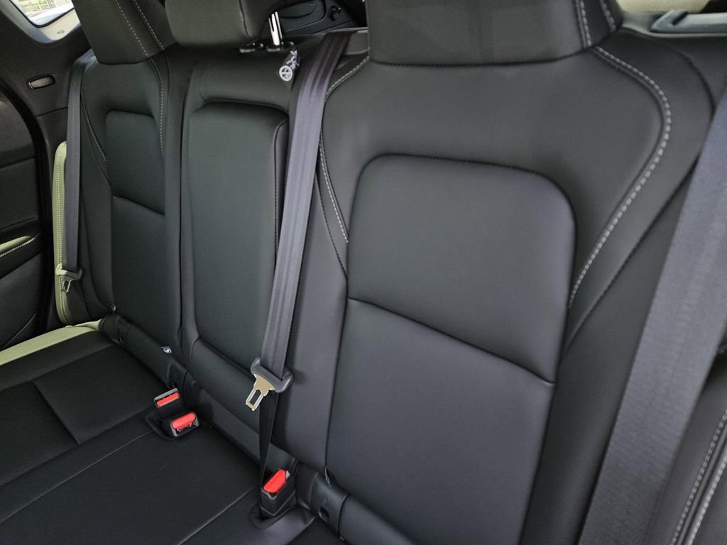 New 2025 Nissan Murano SV image 10