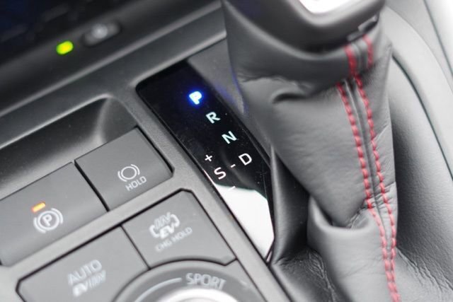 Certified 2025 Toyota RAV4 XSE image 39