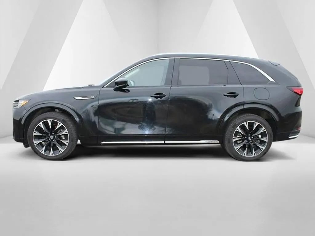 Used 2024 MAZDA CX-90 3.3 Turbo S image 4