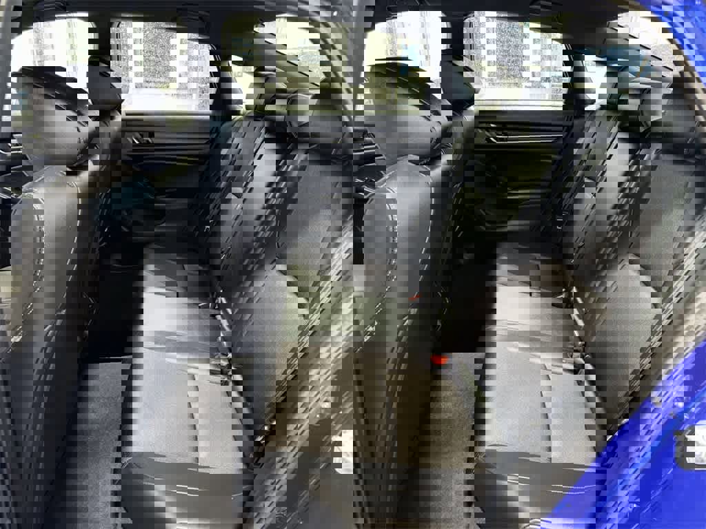 Used 2022 Honda Accord Sport image 16