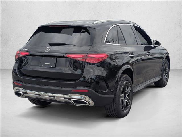 New 2026 Mercedes-Benz GLC 300 video 2