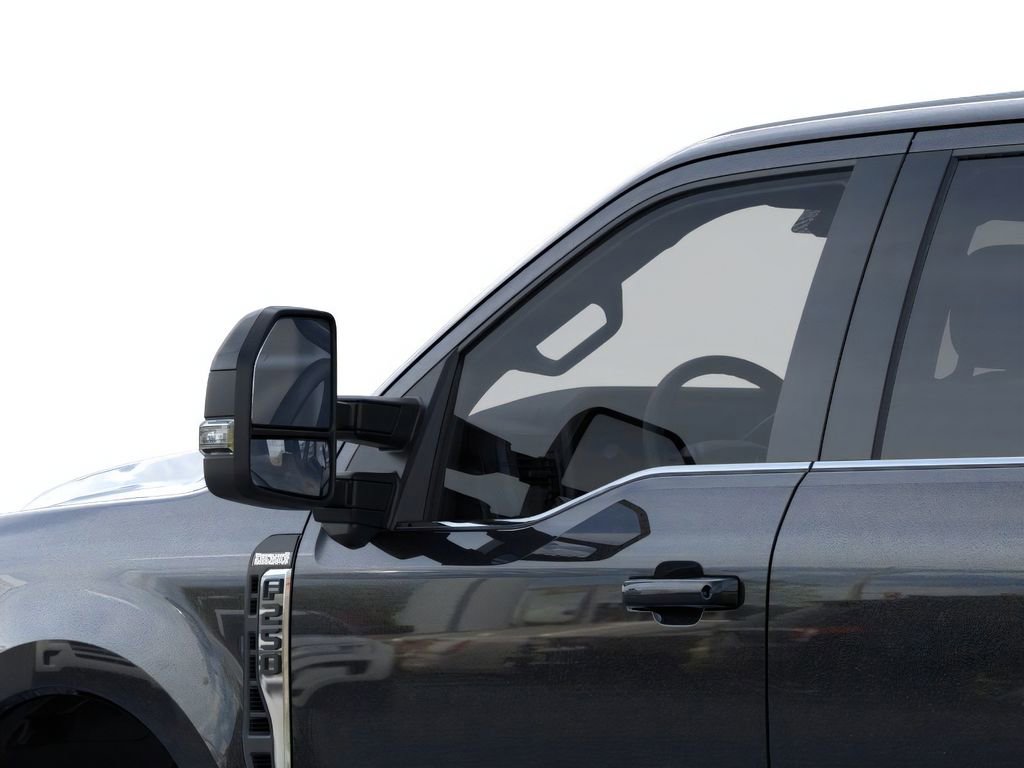 New 2026 Ford F250 King Ranch image 49
