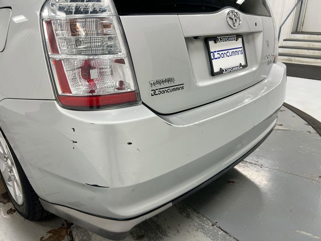 Used 2008 Toyota Prius image 31